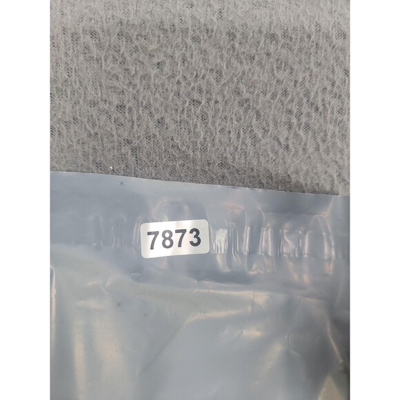 Abercrombie & Fitch Pants Mens 34x34 Black Athletic Straight Dress Slacks - Picture 13 of 13